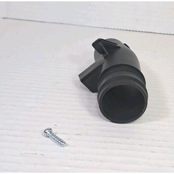 Bissell 2191U 2191 PowerForce Helix Vacuum Side Hose Connector Bracket OEM Part - Picture 5 of 6